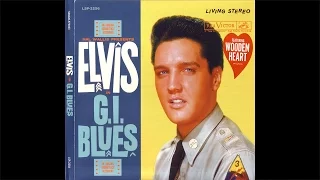 Elvis Presley - Shoppin' Around (Remastered), HQ