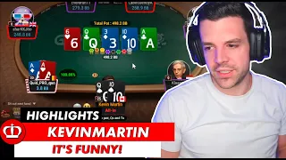 Top Poker Twitch WTF moments #98