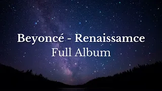 Beyoncé - Renaissance Full album