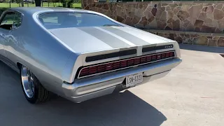 1971 Torino GT Custom