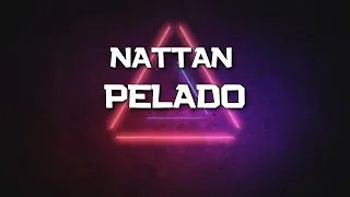 PLAYBACK - PELADO - NATTAN (KARAOKÊ)