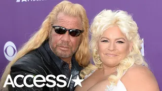 Dog The Bounty Hunter's Wife Beth Chapman Dead At 51 After Battle With Cancer