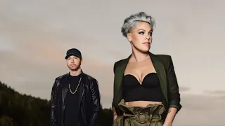 Eminem, P!NK - Too Late For Apologies (ft. Mindme) Remix by Liam