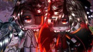 🥀💢🖤Don't Say Your Brother Name || Gacha Life || Meme🖤💢🥀