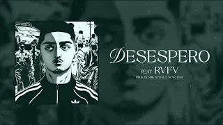 MORAD, RVFV - DESESPERO  ( sped up ) VERSION TIK TOK