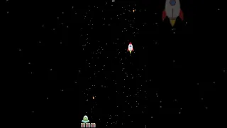 Love Lua Space Shooter