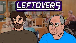 ethan is such a boomer | H3 Podcast Animated