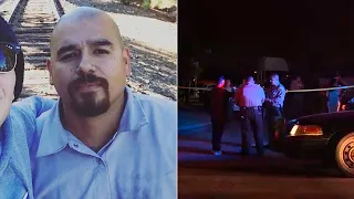 Man allegedly armed with knife fatally shot by deputies in Whittier, authorities say | ABC7