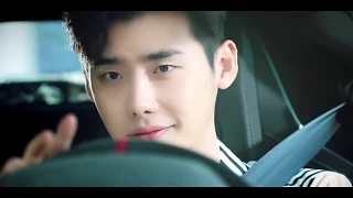 Mi Mi Mi || Lee Jong Suk Multifandom