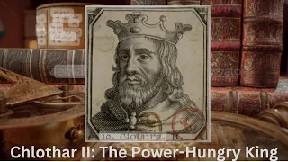 Uncovering the Secrets of the Merovingian Dynasty: The Powerful Kings Who Ruled Medieval Europe