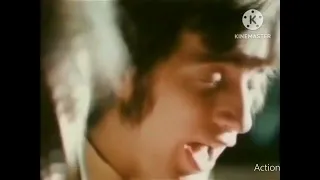 Bee Gees - My World - Trafalgar 1971 (video montage)
