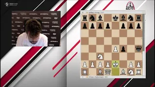 Magnus Carlsen Bongcloud Masterclass | Opening Trap to Win Fast