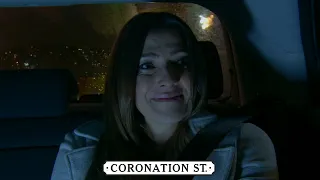 Goodbye Michelle Connor | Coronation Street