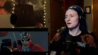 SLAUGHTER TO PREVAIL - 'Baba Yaga' - REACTION/REVIEW