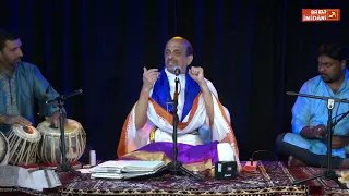Kanninolage Nodo Hariya | Taanam | Dr. Vidyabhushan | LIVE Concert | #devotional #live