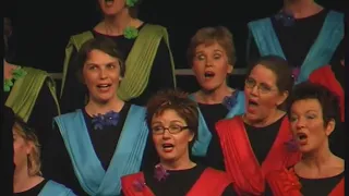 2005 HH Convention Chorus Contest DVD-1