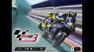 Moto GP 3 URT soundtrack - Assen 2004