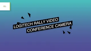 Logitech Rally Plus Video Video Conference Install