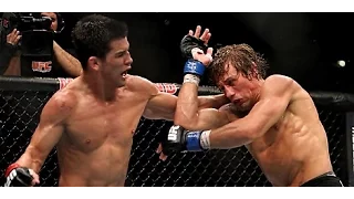 Did Urijah Faber Sell His Way into Another Title Fight? Dominick Cruz Thinks So