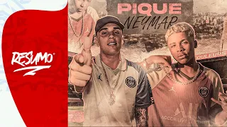 Ricky Ribeiro e MC Meno K - Pique Neymar , Me sinto matuê ( Kelwin Lopes ) Videoclipe Oficial