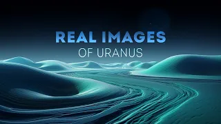 What Have We Learned From The First Real Images Of Uranus?