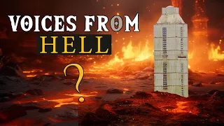 Voices From Hell | Here's What is at the Bottom of the Deepest Hole on Earth