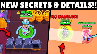 New Hidden Secrets & Details in This Update!! | #bizarrecircus