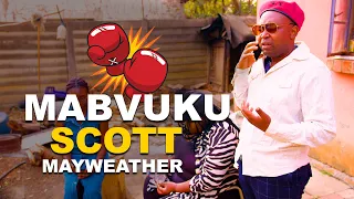 Mabvuku Scott & May Weather