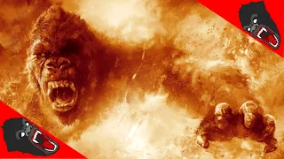 Fixing: Kong: Skull Island (2017)