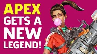 Apex Legends New Legend, Season 6 Details Revealed | Save State