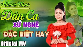 Em Là Cô Gái Anh Thương - A PÁO ➤ Những Khúc Dân Ca Xứ Nghệ Hay Nhất Xiêu Lòng Người Nghe | Hồng Năm