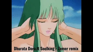 Dhurata Dora ft Soolking - Zemer ( Slowed and Reverb + Édit / Version lente )