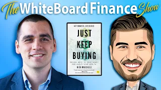 How To Save Money & Build Wealth | Nick Maggiulli