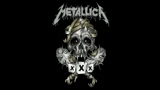 Metallica  St Anger (GABRIEL R!!! REMASTERED)