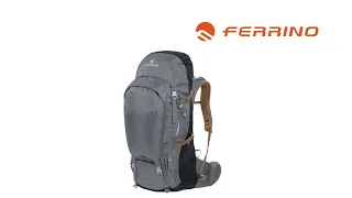 Ferrino Transalp Backpack Line | ITA