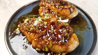 "How to Make Spicy Chicken breast That Will Blow Your Mind"