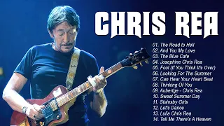 Chris Rea Best Songs Collection 2022 | Chris Rea Greatest Hits Full Album