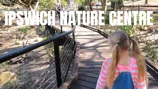 Ipswich Nature Centre & Heritage Queens Park, Queensland