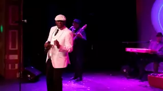 "My Girl" The Temptations cover