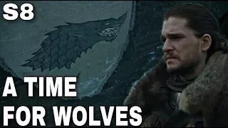 Game of Thrones End Game Theories! - Game of Thrones Season 8