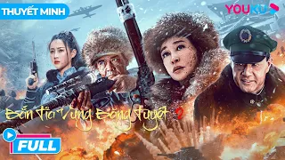 [THUYẾT MINH] Trận Đánh Úp Trong Băng Tuyết 2 | Ice Sniper 2 | Cuộc Chiến Sinh Tử | Phim Lẻ YOUKU