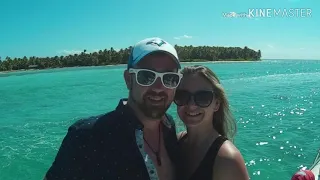 Riu Republica - Punta Cana 2019