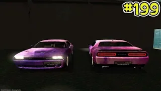 Купили ДВА! Dodge SRT за 5.000.000 .Переехали в другой город - CRMP [amazing rp]