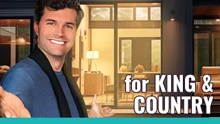 for KING & COUNTRY Home Tour with Joel Smallbone