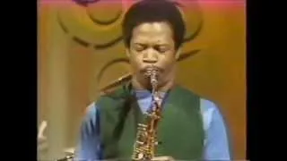 Rashied Ali Quartet "Leo" live 1972