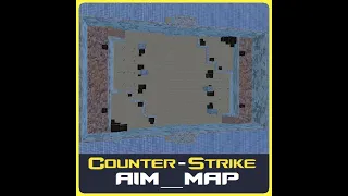 Maximum Action - aim_map Custom Map