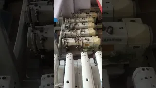 यूबीटी सिलाई मशीन # 7 star mechanical #mechanical #shortvideo #machine #video