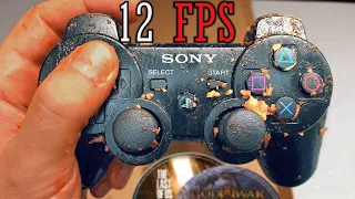 ПОЗОРНАЯ СМЕРТЬ PS3