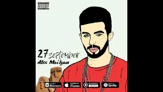 Alex Mailyan (DubleS) - 27 September (Official Music) 2020 / 18+