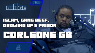 Corleone GB on Islam, Mediating & Squashing Gang Beef | #01